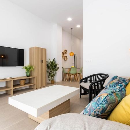 Apartamentos Alnatur กอร์โดบา ภายนอก รูปภาพ