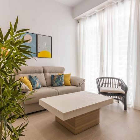 Apartamentos Alnatur กอร์โดบา ภายนอก รูปภาพ
