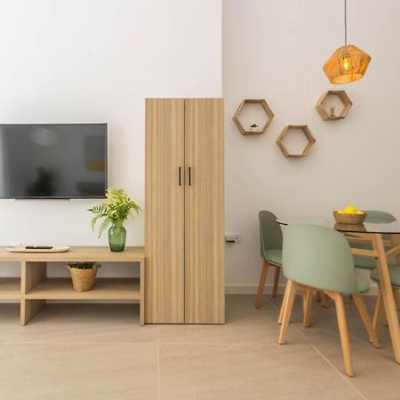 Apartamentos Alnatur กอร์โดบา ภายนอก รูปภาพ