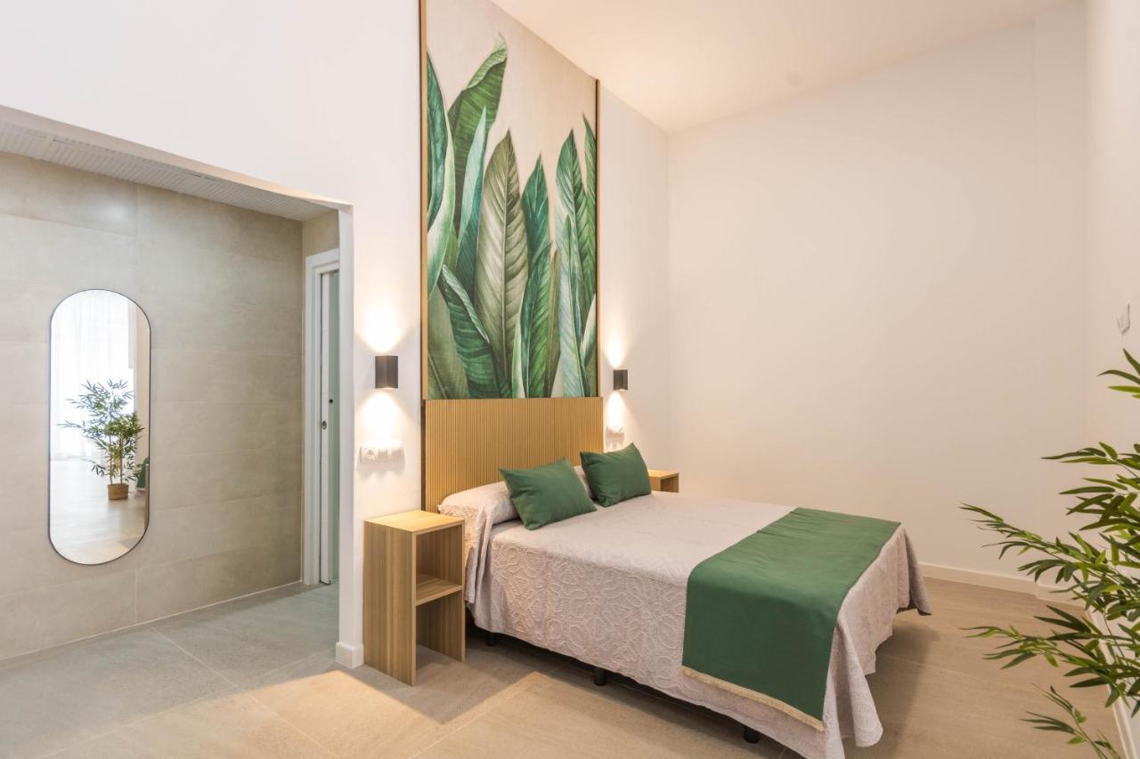 Apartamentos Alnatur กอร์โดบา ภายนอก รูปภาพ