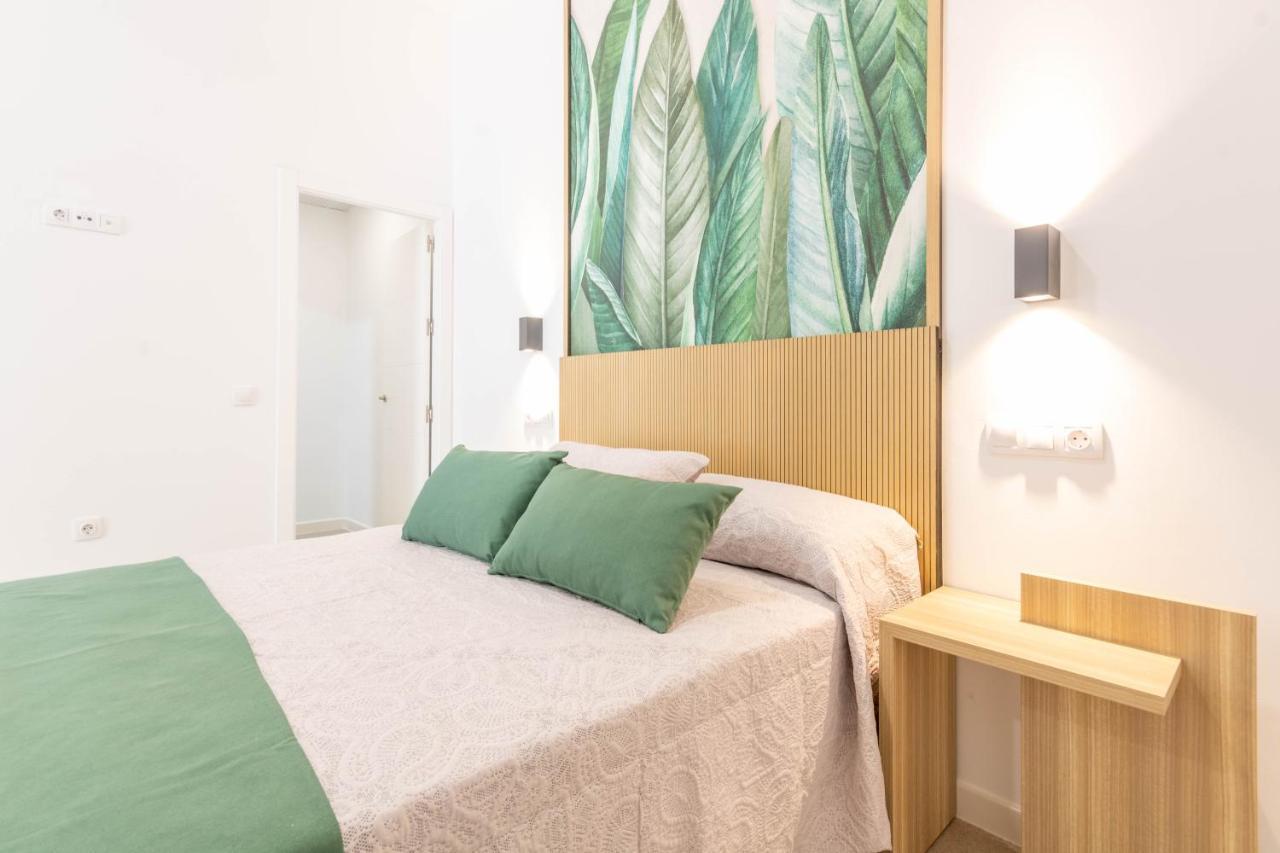 Apartamentos Alnatur กอร์โดบา ภายนอก รูปภาพ