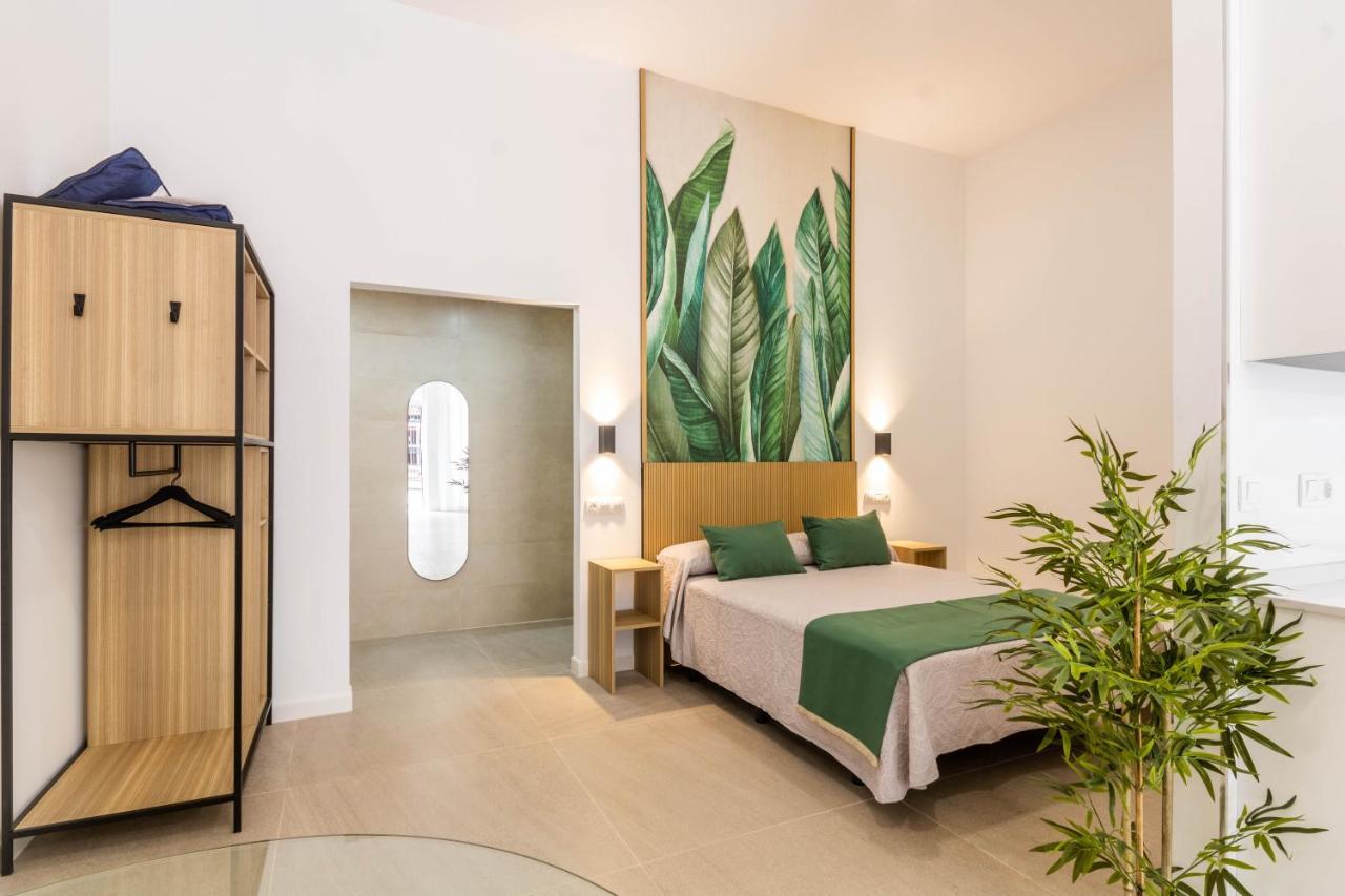 Apartamentos Alnatur กอร์โดบา ภายนอก รูปภาพ