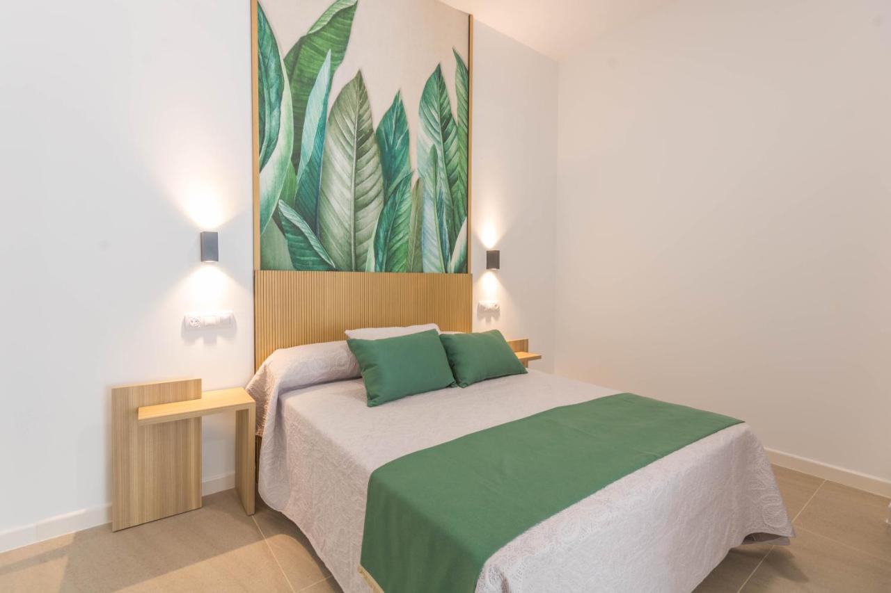 Apartamentos Alnatur กอร์โดบา ภายนอก รูปภาพ