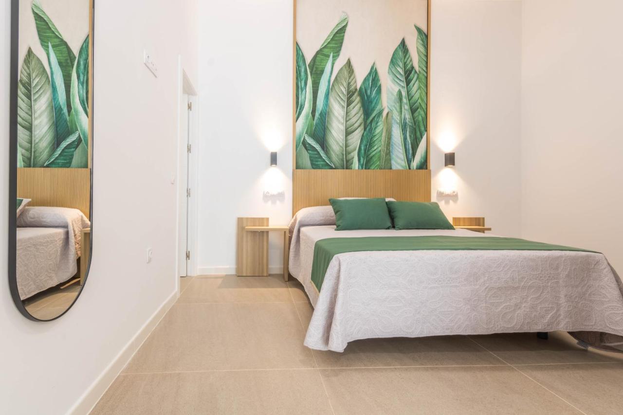 Apartamentos Alnatur กอร์โดบา ภายนอก รูปภาพ