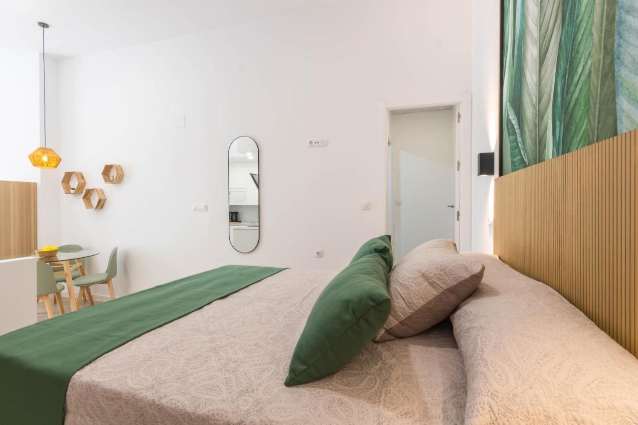 Apartamentos Alnatur กอร์โดบา ภายนอก รูปภาพ