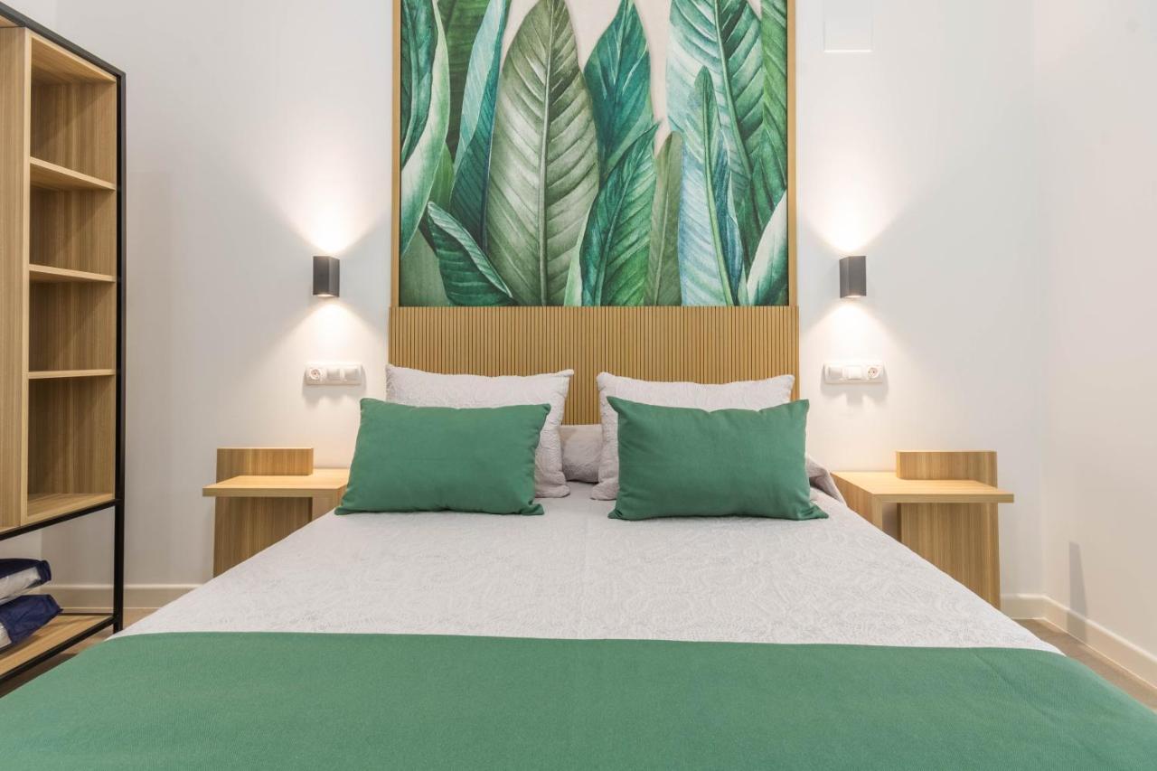 Apartamentos Alnatur กอร์โดบา ภายนอก รูปภาพ