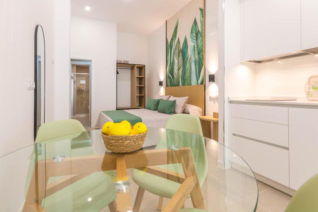 Apartamentos Alnatur กอร์โดบา ภายนอก รูปภาพ