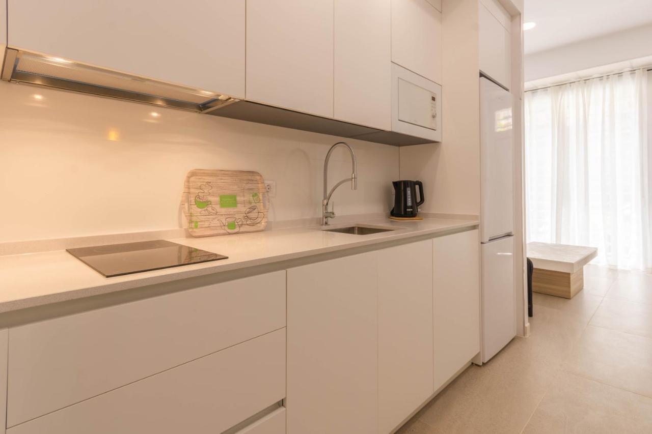 Apartamentos Alnatur กอร์โดบา ภายนอก รูปภาพ