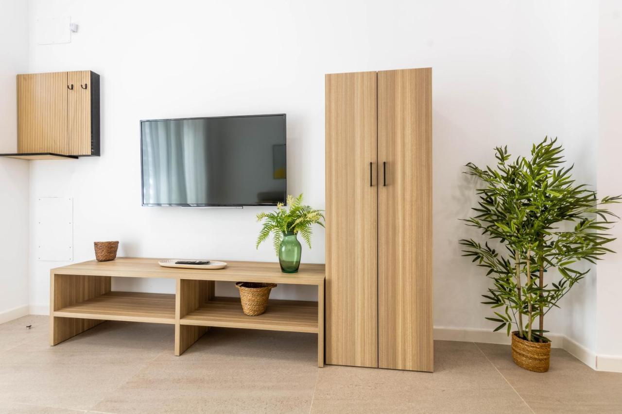 Apartamentos Alnatur กอร์โดบา ภายนอก รูปภาพ