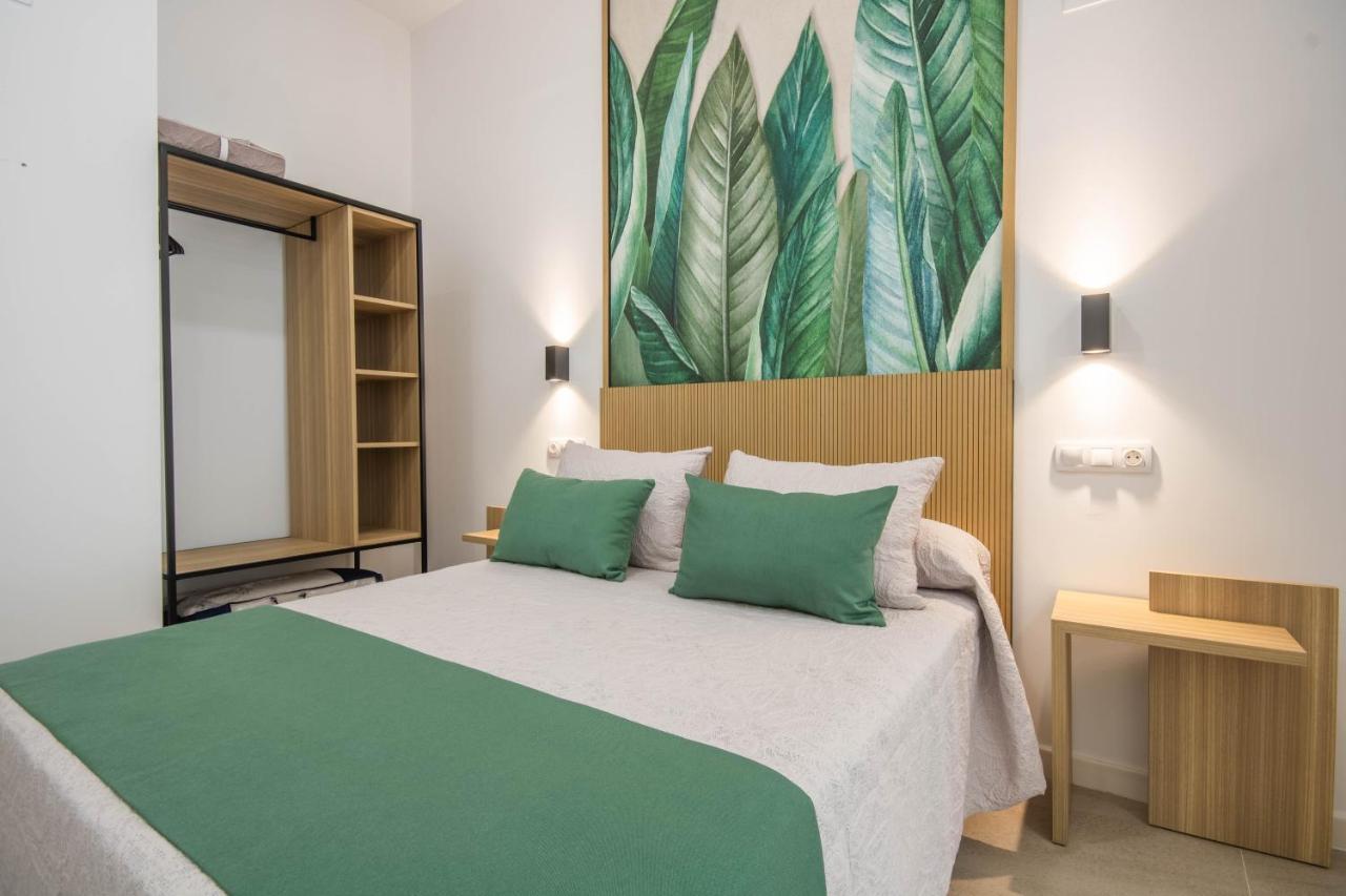 Apartamentos Alnatur กอร์โดบา ภายนอก รูปภาพ