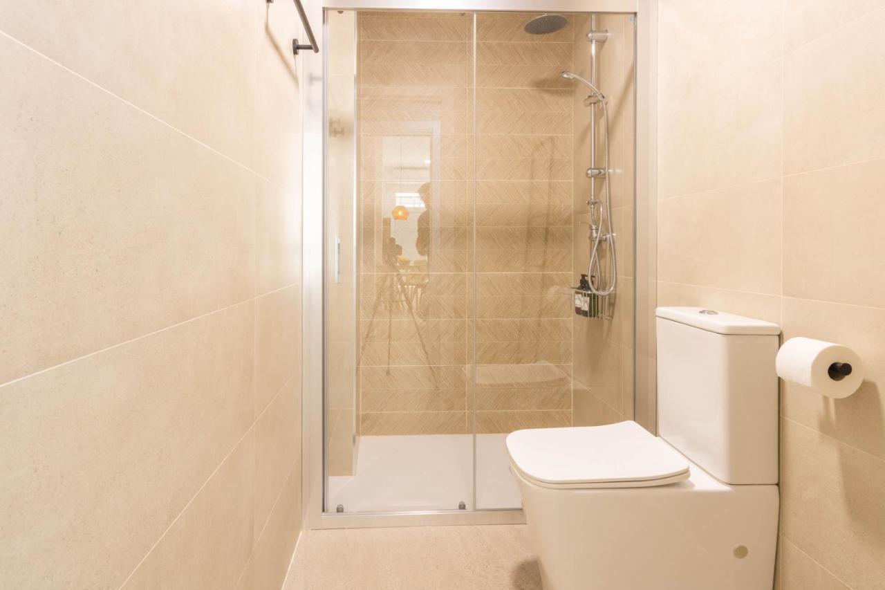 Apartamentos Alnatur กอร์โดบา ภายนอก รูปภาพ