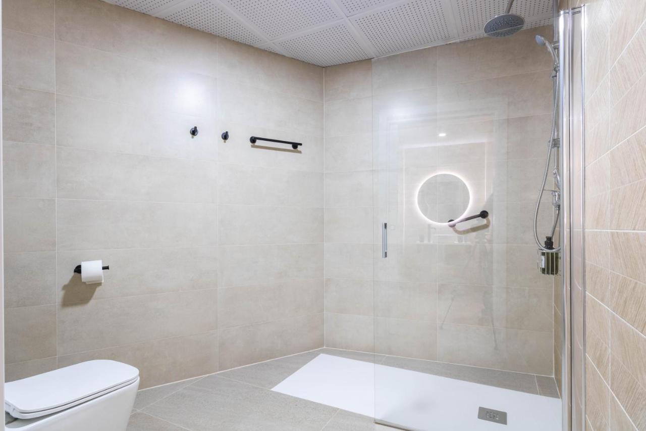 Apartamentos Alnatur กอร์โดบา ภายนอก รูปภาพ
