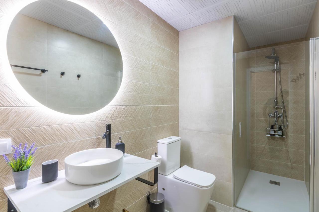 Apartamentos Alnatur กอร์โดบา ภายนอก รูปภาพ