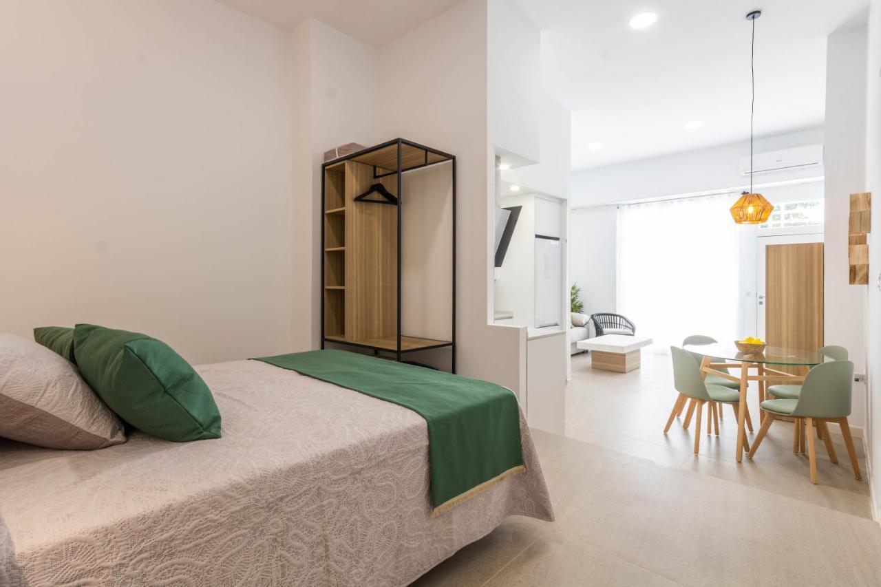 Apartamentos Alnatur กอร์โดบา ภายนอก รูปภาพ