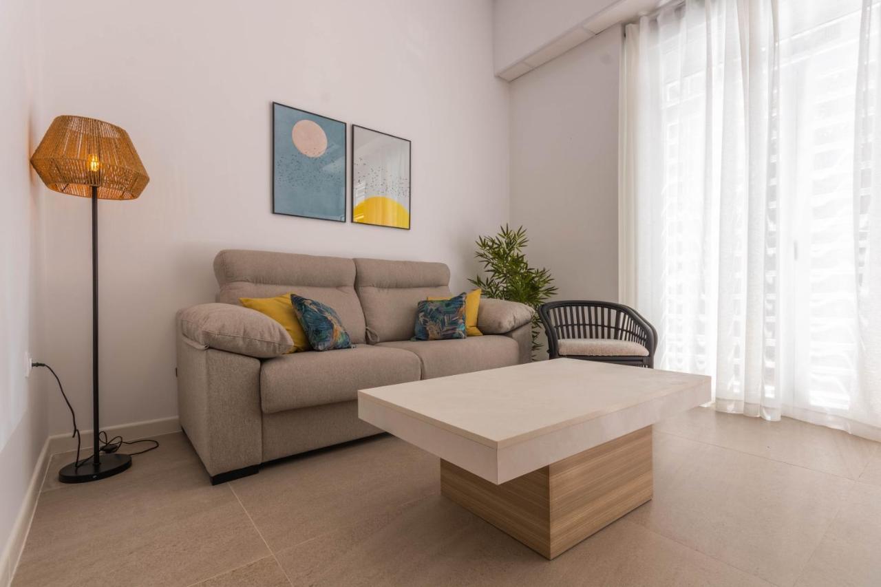 Apartamentos Alnatur กอร์โดบา ภายนอก รูปภาพ