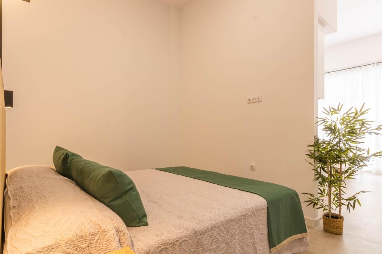 Apartamentos Alnatur กอร์โดบา ภายนอก รูปภาพ