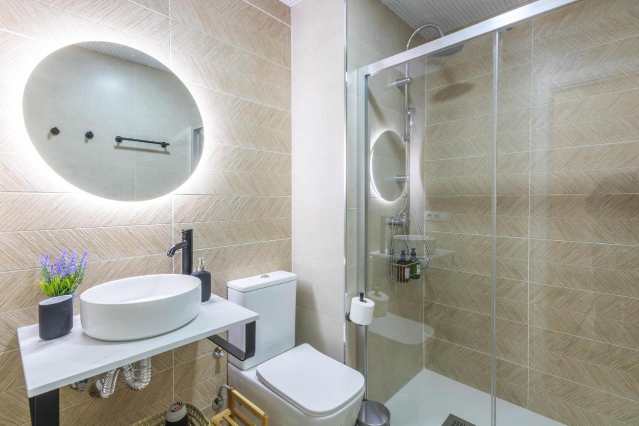 Apartamentos Alnatur กอร์โดบา ภายนอก รูปภาพ