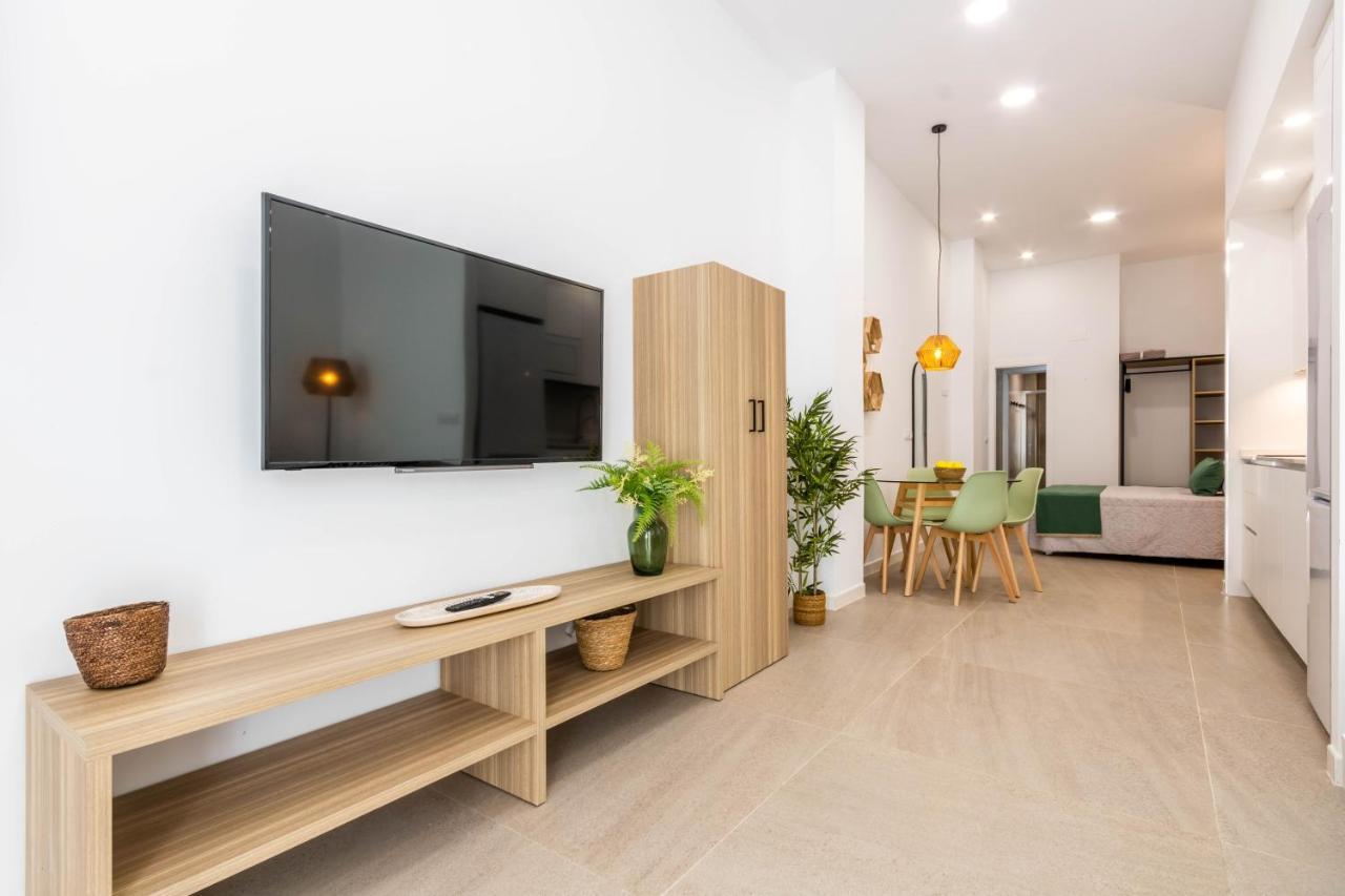 Apartamentos Alnatur กอร์โดบา ภายนอก รูปภาพ