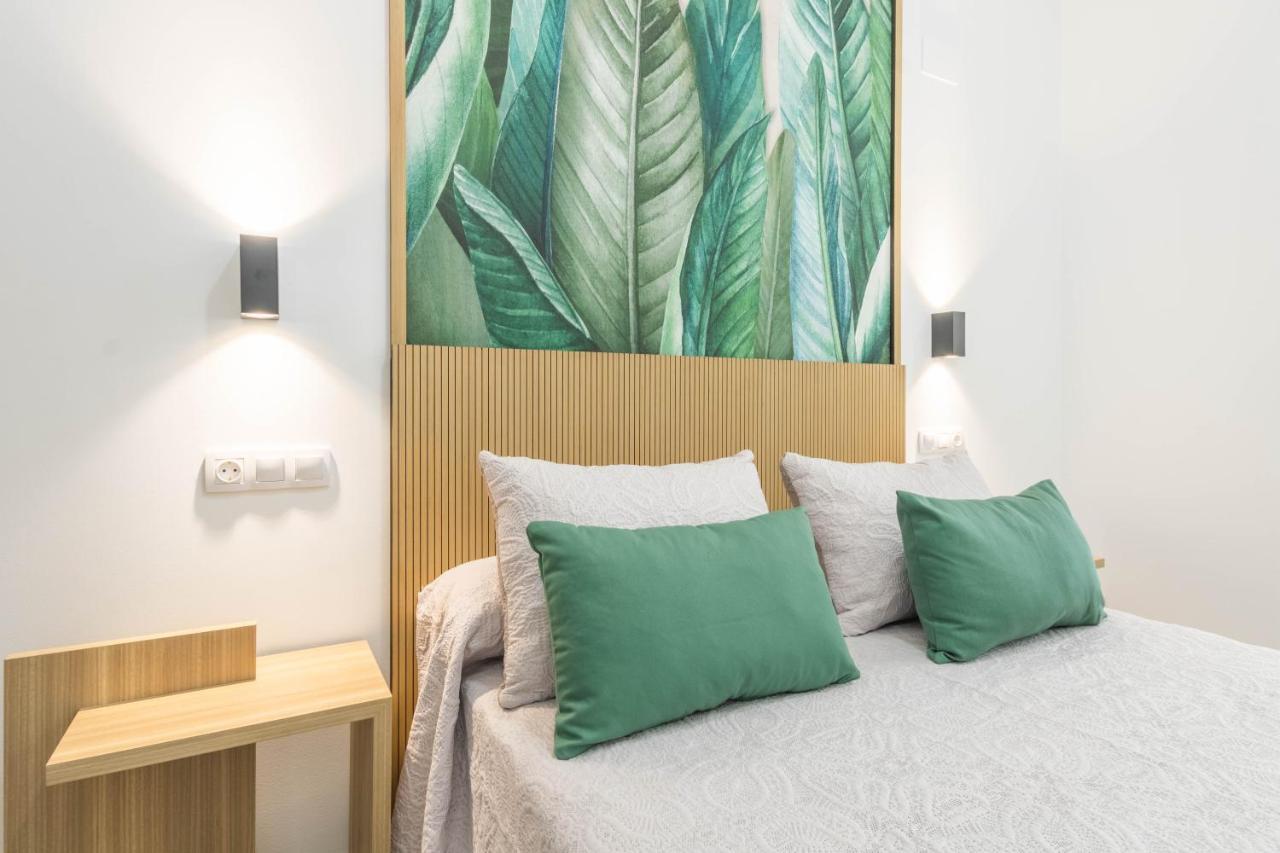 Apartamentos Alnatur กอร์โดบา ภายนอก รูปภาพ