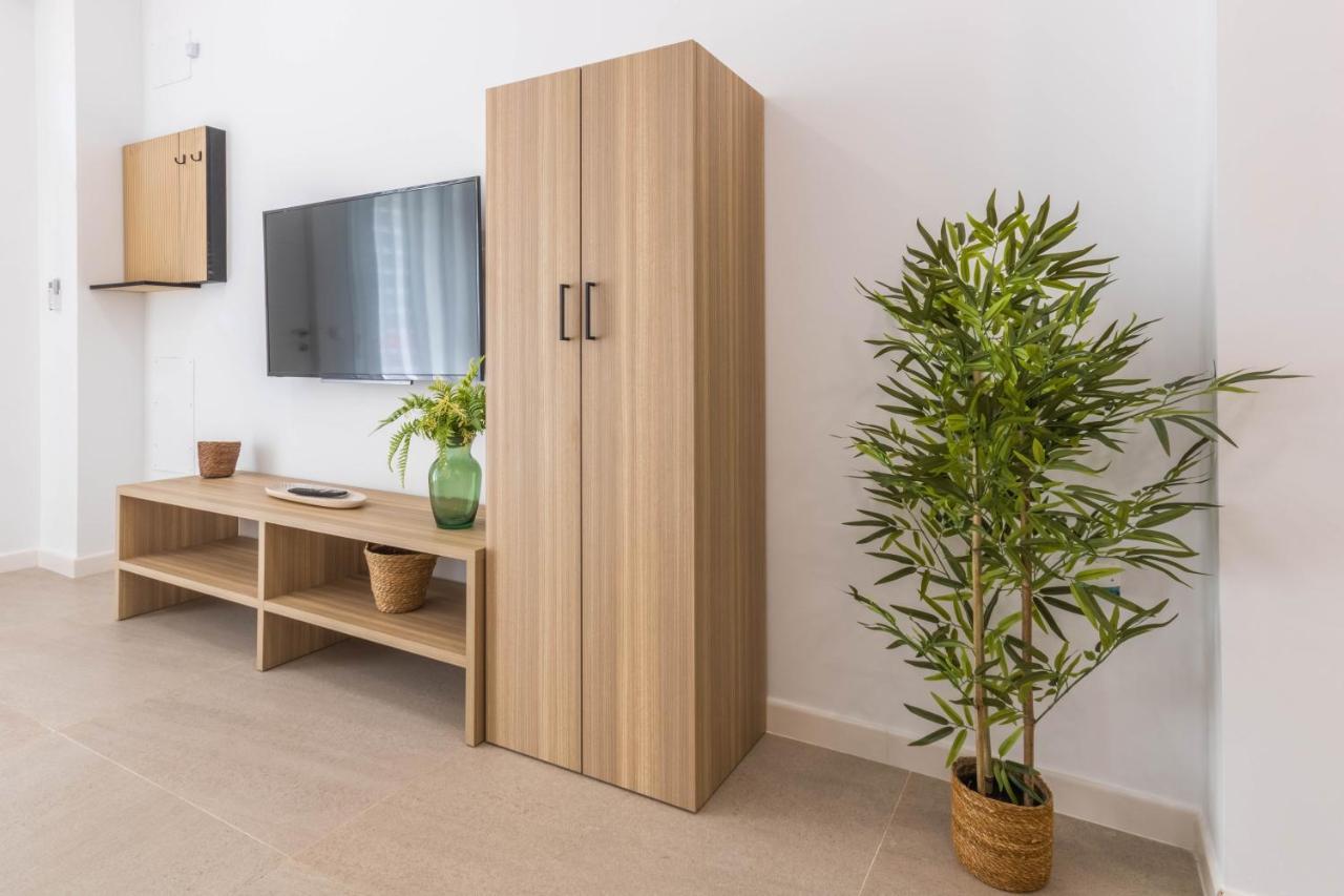Apartamentos Alnatur กอร์โดบา ภายนอก รูปภาพ