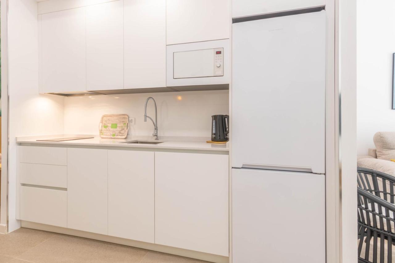 Apartamentos Alnatur กอร์โดบา ภายนอก รูปภาพ