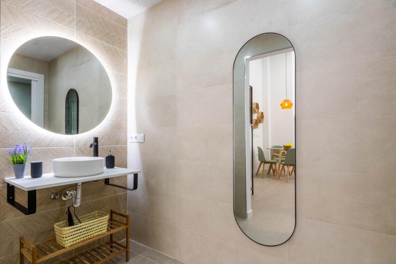 Apartamentos Alnatur กอร์โดบา ภายนอก รูปภาพ