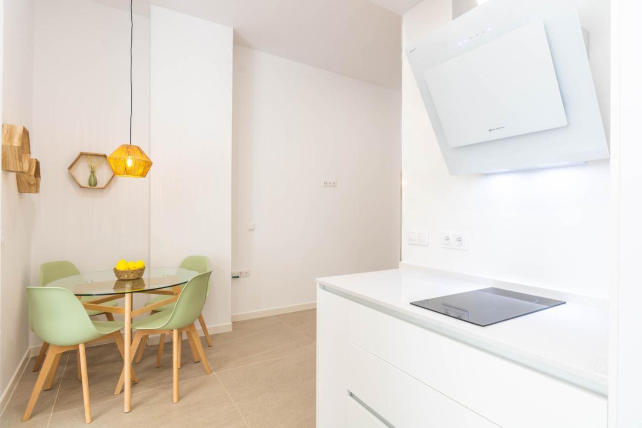 Apartamentos Alnatur กอร์โดบา ภายนอก รูปภาพ