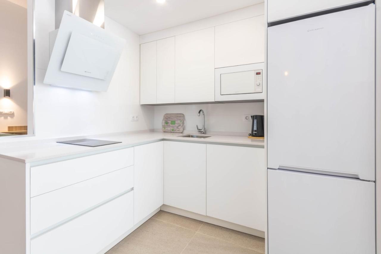 Apartamentos Alnatur กอร์โดบา ภายนอก รูปภาพ